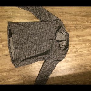 Men’s lululemon quarter zip
